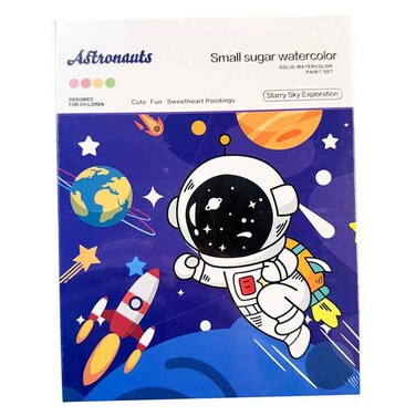 أي جاي مجموعة القرطاسية  رقم 18