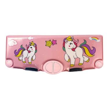 علبة  أقلام متعددة الإستخدامات