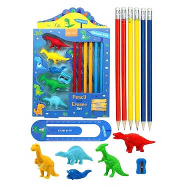 إيه جيه مجموعة القرطاسية رقم 12