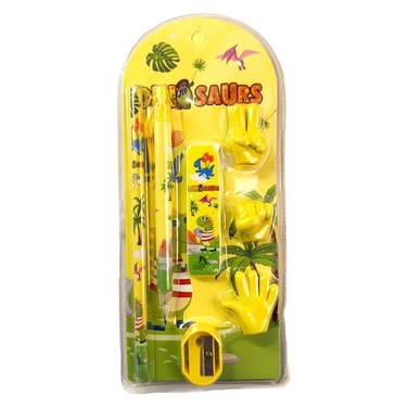 إيه جيه مجموعة القرطاسية رقم 1