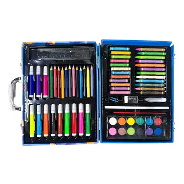 إيه جيه مجموعة القرطاسية رقم 19