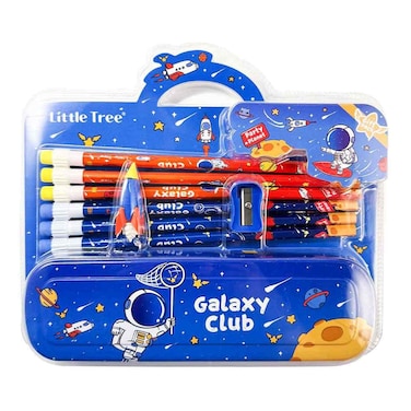 أي جي مجموعة أدوات الكتابة رقم  10