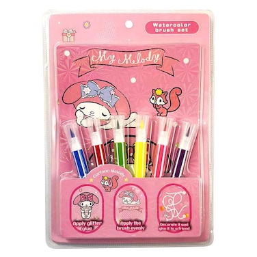 أي جي مجموعة أدوات الكتابة  رقم 7