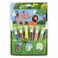 AJ Stationery Set Design 7, Assorted