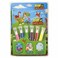AJ Stationery Set Design 7, Assorted