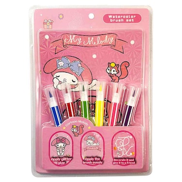 AJ Stationery Set Design 7, Assorted