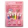 AJ Stationery Set Design 7, Assorted