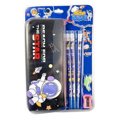 أي جي مجموعة أدوات الكتابة  رقم 9