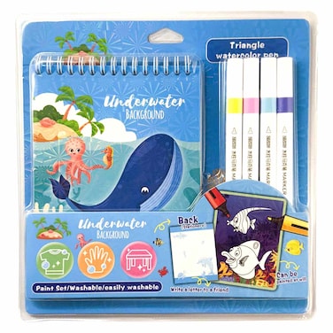 ي جي مجموعة أدوات الكتابة  رقم 16