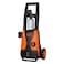 Black &amp; Decker Pressure Washer + Handheld Car Vacuum Cleaner