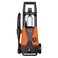 Black &amp; Decker Pressure Washer + Handheld Car Vacuum Cleaner
