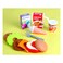 Juanjeyuan Mini Burger Play Set