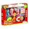 Juanjeyuan Mini Burger Play Set