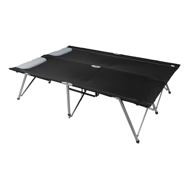 Kampa Dream Double Camp Bed