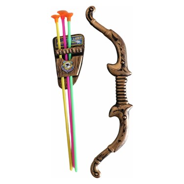 Halloween Pirate Gun 878