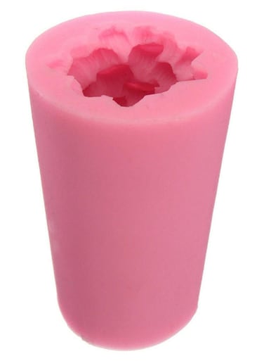 Tree Mould Pink