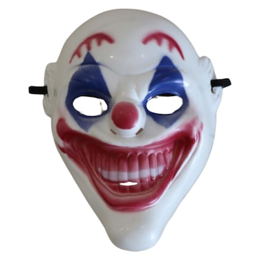 Halloween Smily Clown