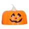 Pumpkin Head Candle
