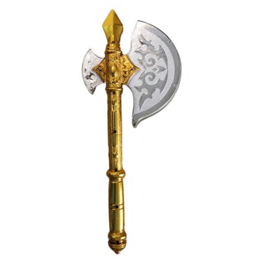 Halloween Axe