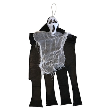 Plastic Screaming Ghost