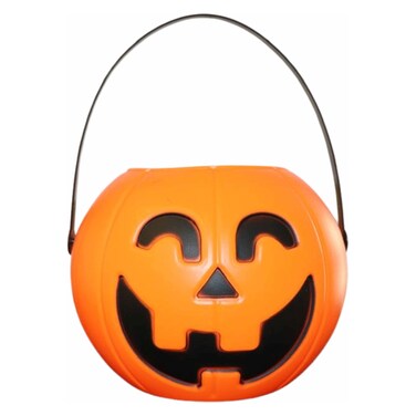 Pumpkin Bucket, Large