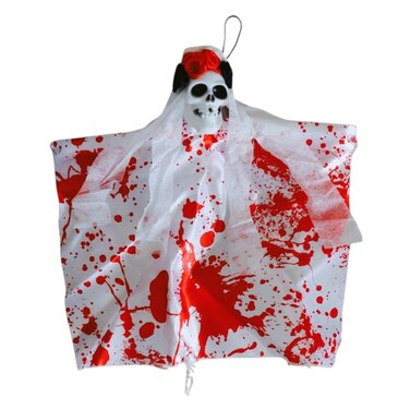 Halloween Blood Cloth