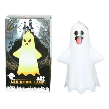 Halloween Ghost