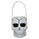 Skeleton Bucket with Light Sound