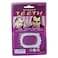 Halloween White Gaya Teeth Set