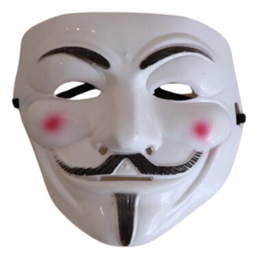 قناع هالوين