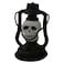 Halloween Pumpkin Skull Lantern