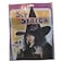 Halloween Witch Set, 5 PCS