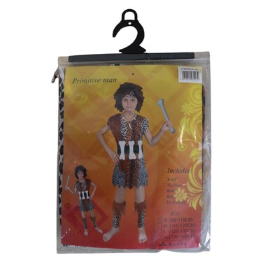 Halloween Costume K-141