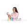Real Littles Care Bears Backpacks, Assorted, 6 Years+