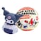 Hello Kitty and Friends Sushi Collectible Figure Capsules, 65mm