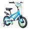 Spartan Storm Kids Bicycle, Blue, 14 inch