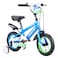 Spartan Storm Kids Bicycle, Blue, 12 inch