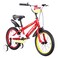 Spartan Storm Kids Bicycle, Red, 16 inch