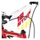 Spartan Storm Kids Bicycle, Red, 12 inch