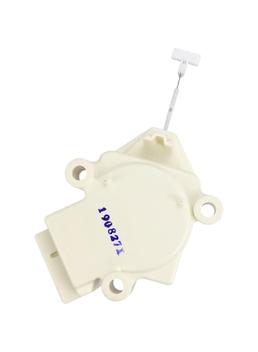 TAYGUM Washer Drain Valve Motor PQD-703 Double Stroke Tractor XPQ-6A QC22-1fit for LG Fully Automatic Washing Machine Replacement Part