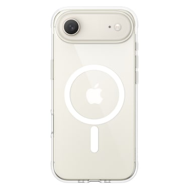 BELKIN CASE IPHONE 17 AIR TRNSPARNT