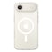 BELKIN CASE IPHONE 17 AIR TRNSPARNT