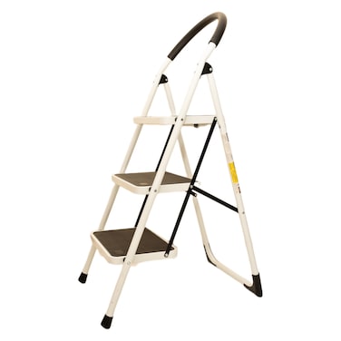 3-Step Step Ladder OM-2062BGS