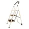 3-Step Step Ladder OM-2062BGS