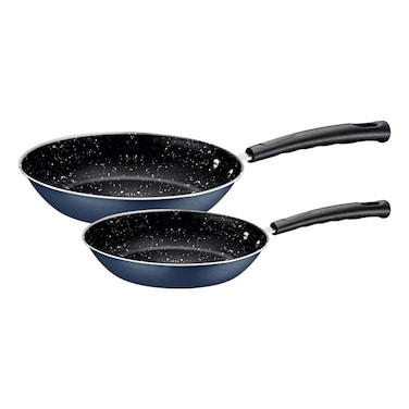 Tramontina, 2 Pcs Frying Pan Set