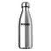 Borosil, Vacuum Bottle, Grey, 750ml