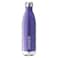 Borosil, Vacuum Bottle, Blue, 500ml