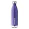 Borosil, Vacuum Bottle, Blue, 750ml