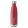 Borosil, Vacuum Bottle, Red, 750ml
