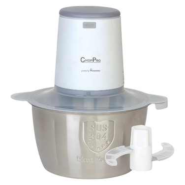 HomePro ChopPro, Electric Chopper, 2L